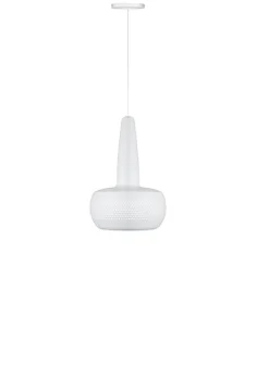 Clava | Matt white