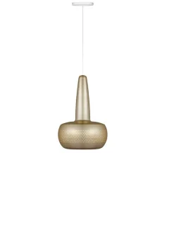 Clava | Matt white