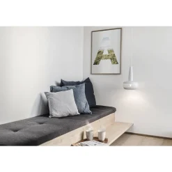 Clava | Polished steel