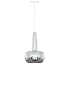 Clava | Polished steel