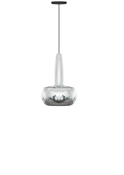 Clava | Polished steel