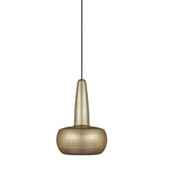 Clava | Polished steel