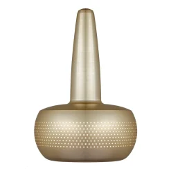 Clava | Polished steel