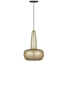 Clava | Polished steel