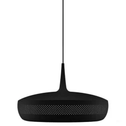 Clava Dine | Black