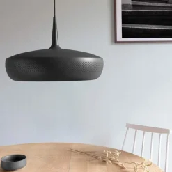 Clava Dine | Black