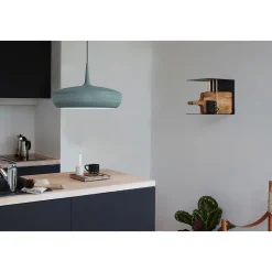 Clava Dine | Black