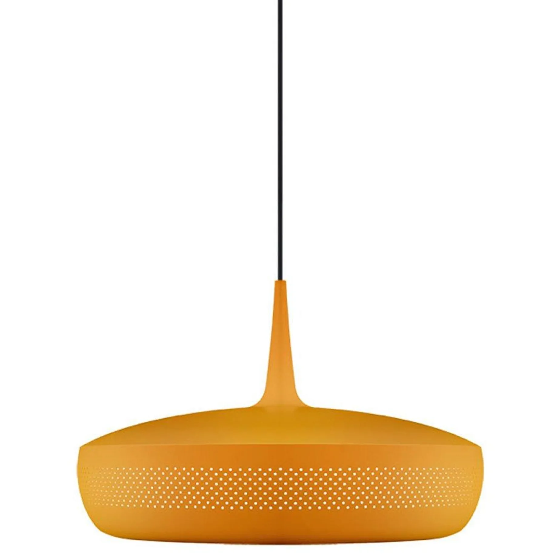 Clava Dine | Ochre