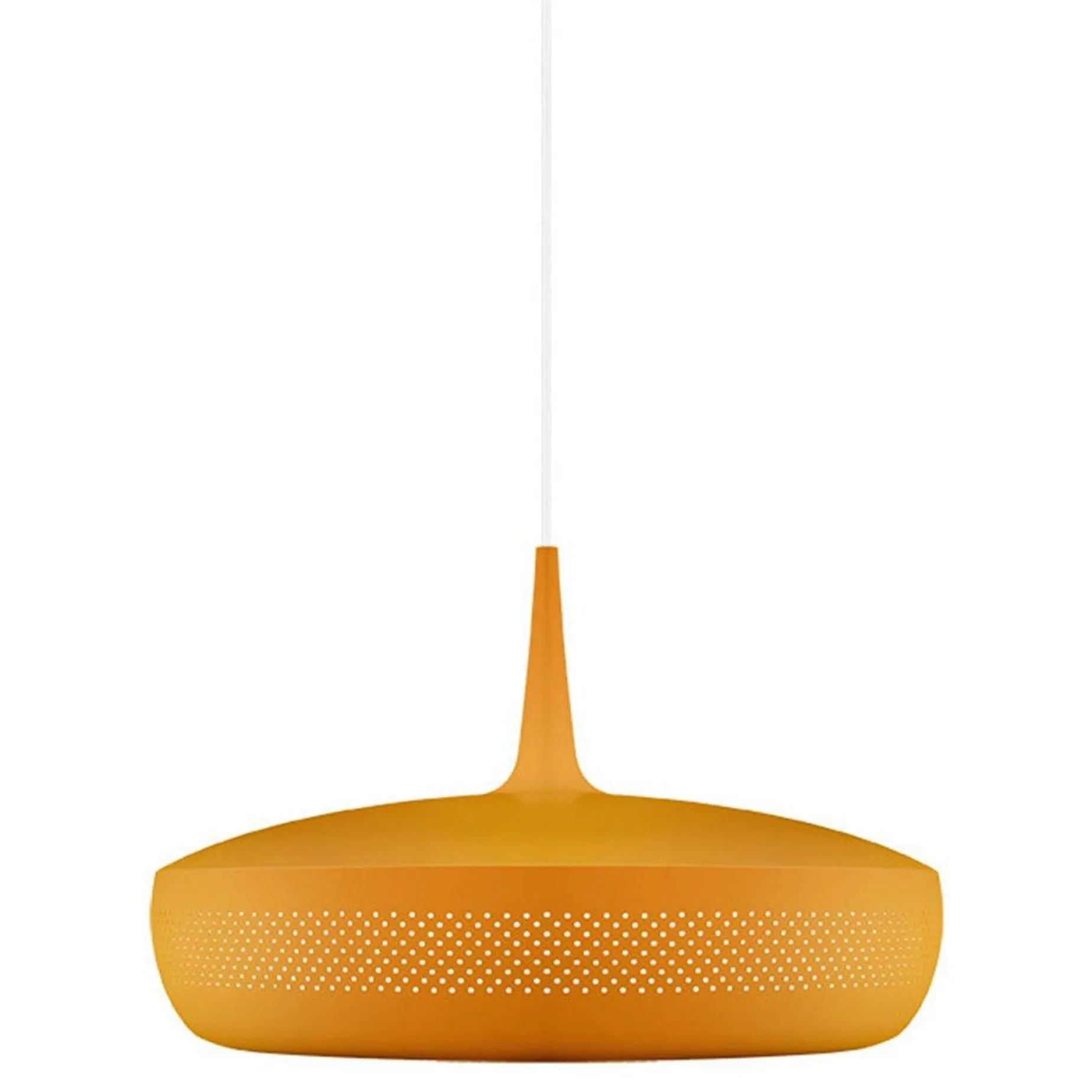 Clava Dine | Ochre