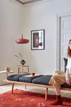 Clava Dine | Ochre