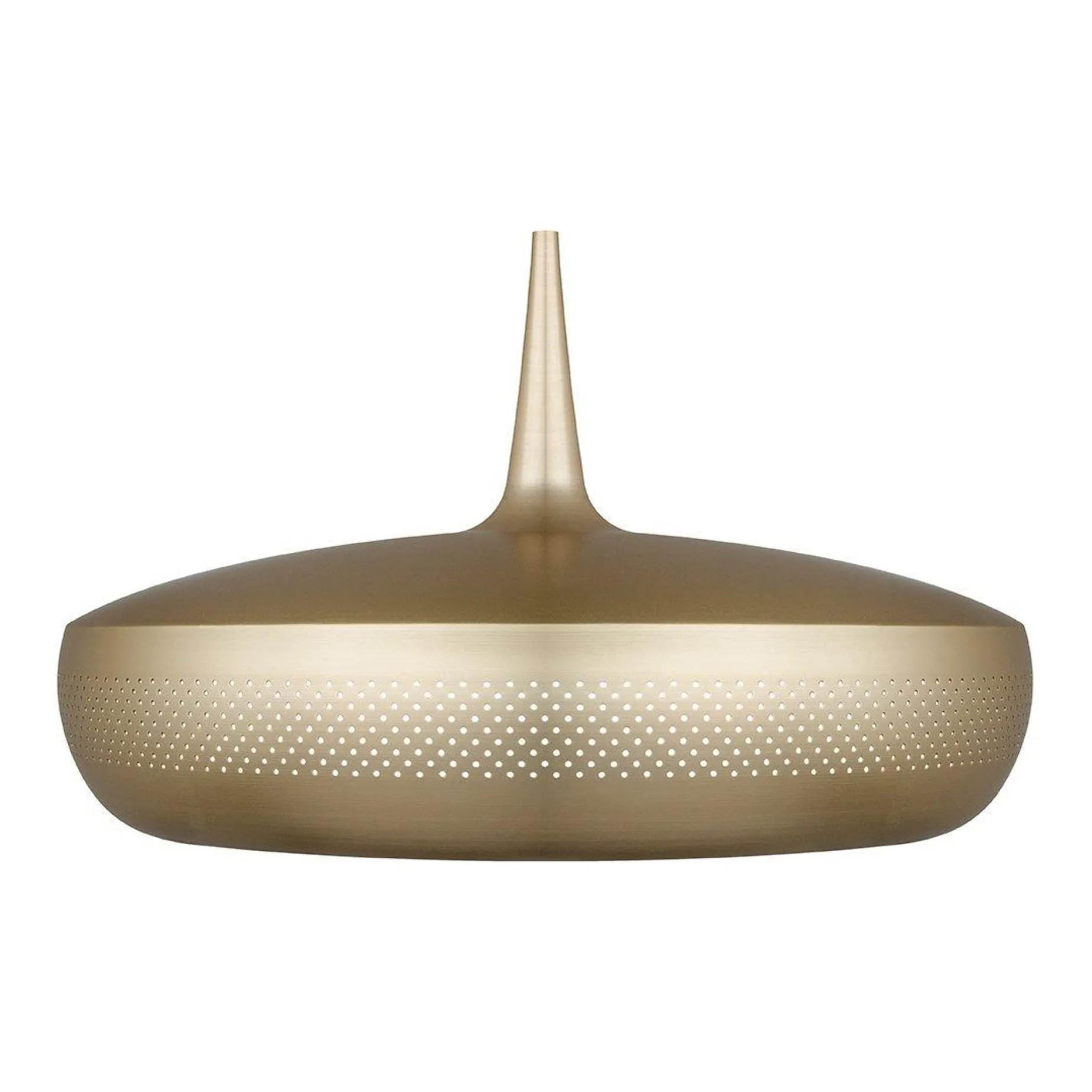 Clava Dine | Ochre
