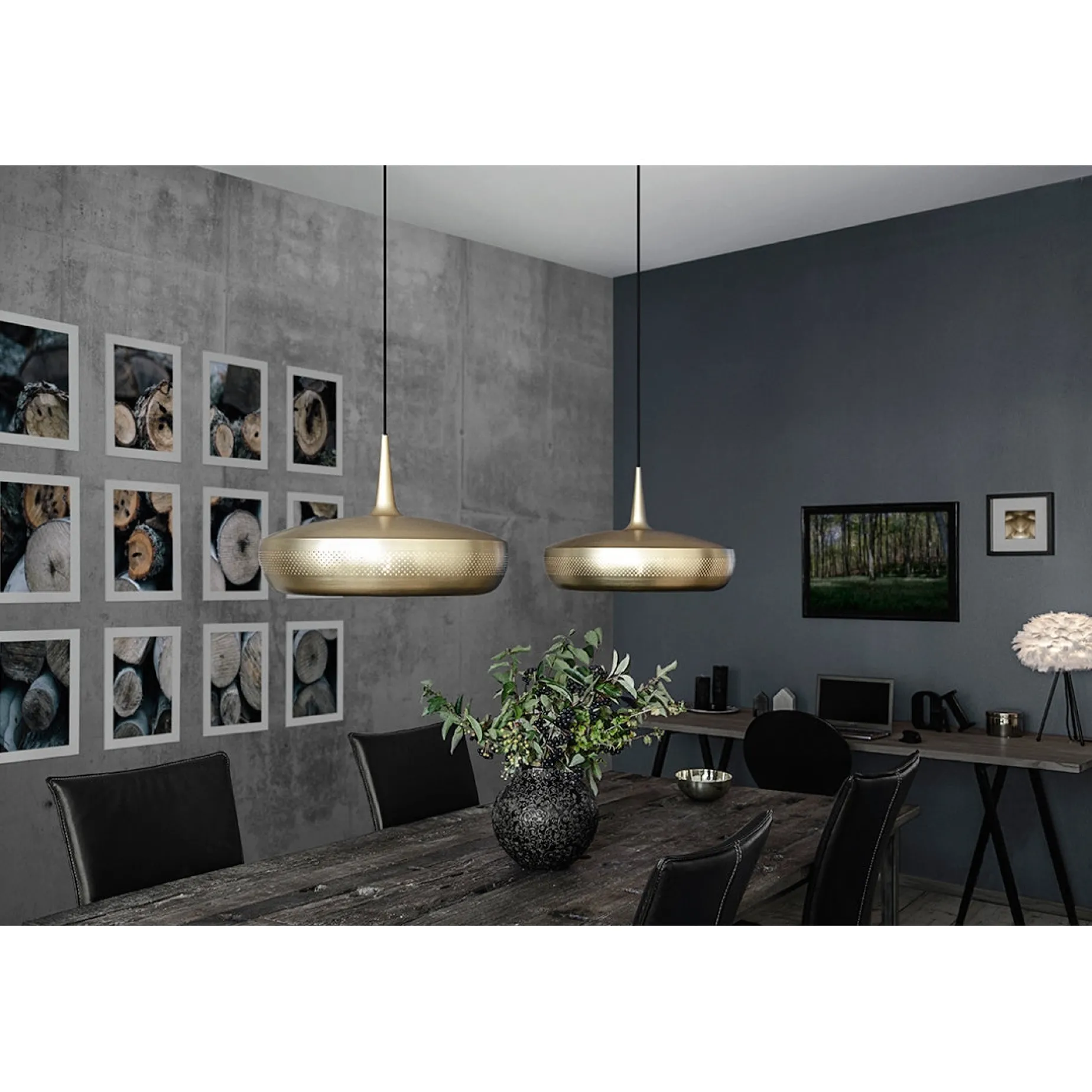 Clava Dine | Ochre
