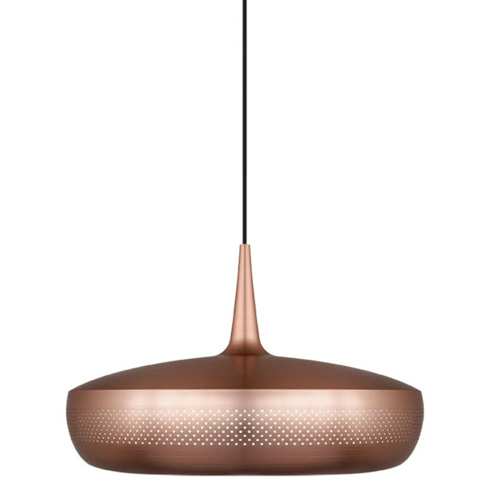 Clava Dine | Ochre
