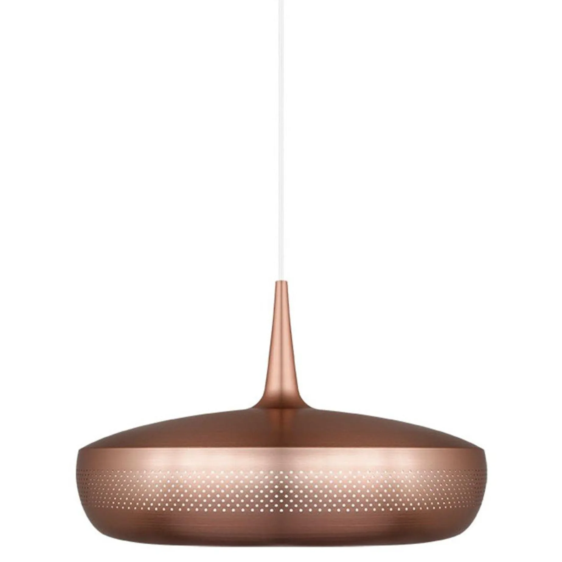 Clava Dine | Ochre