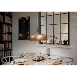 Clava Dine | Ochre