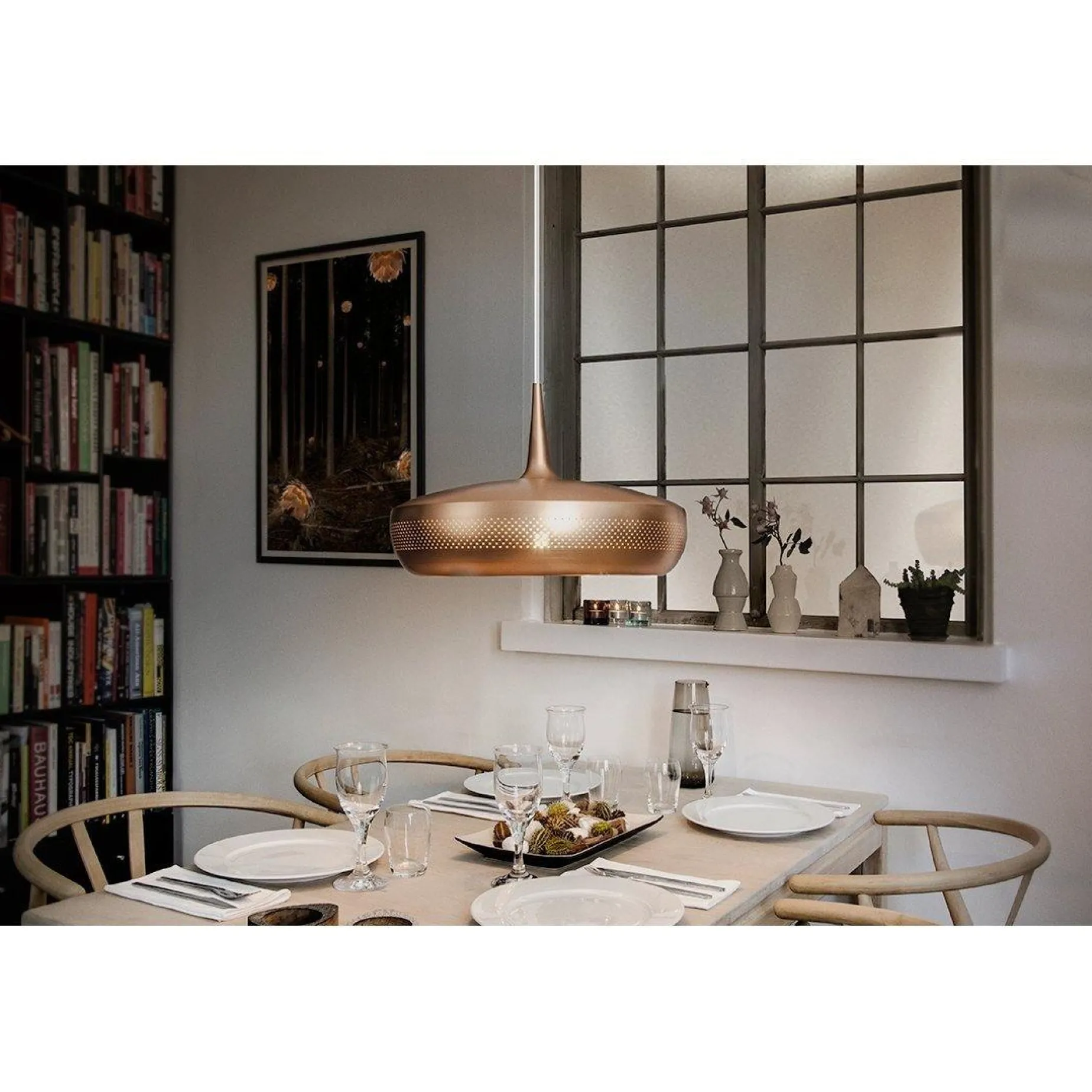 Clava Dine | Ochre