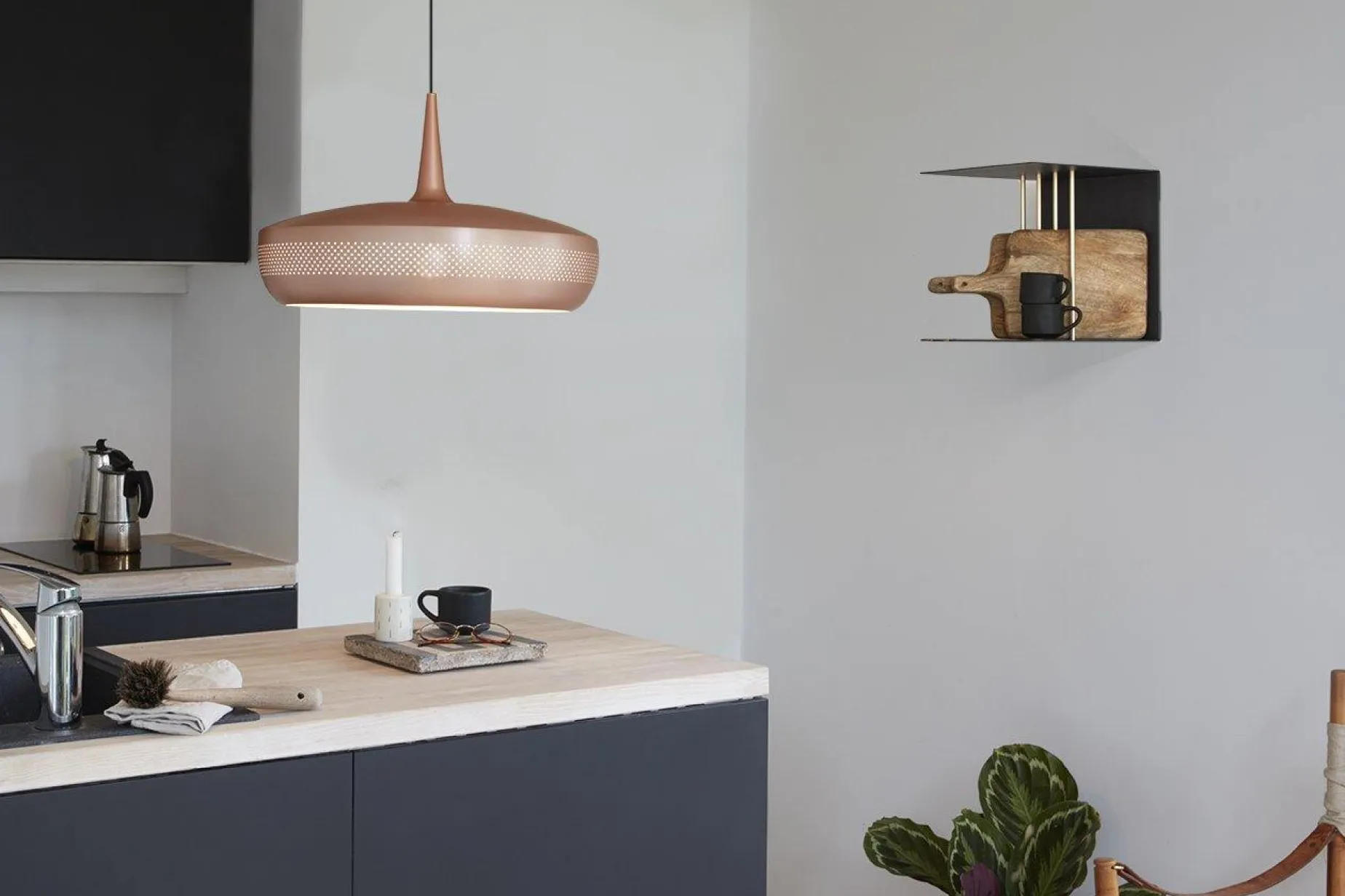 Clava Dine | Ochre