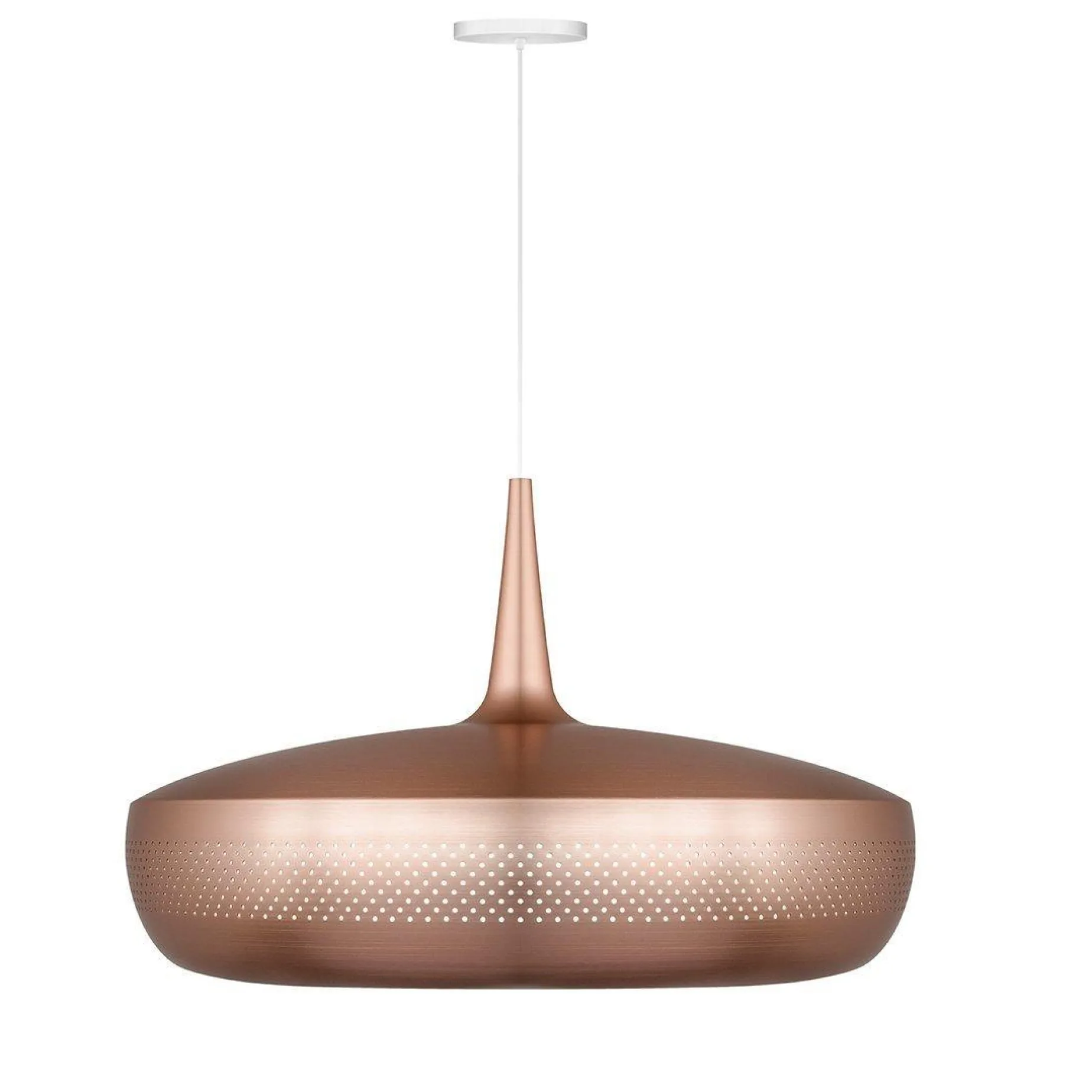 Clava Dine | Ochre