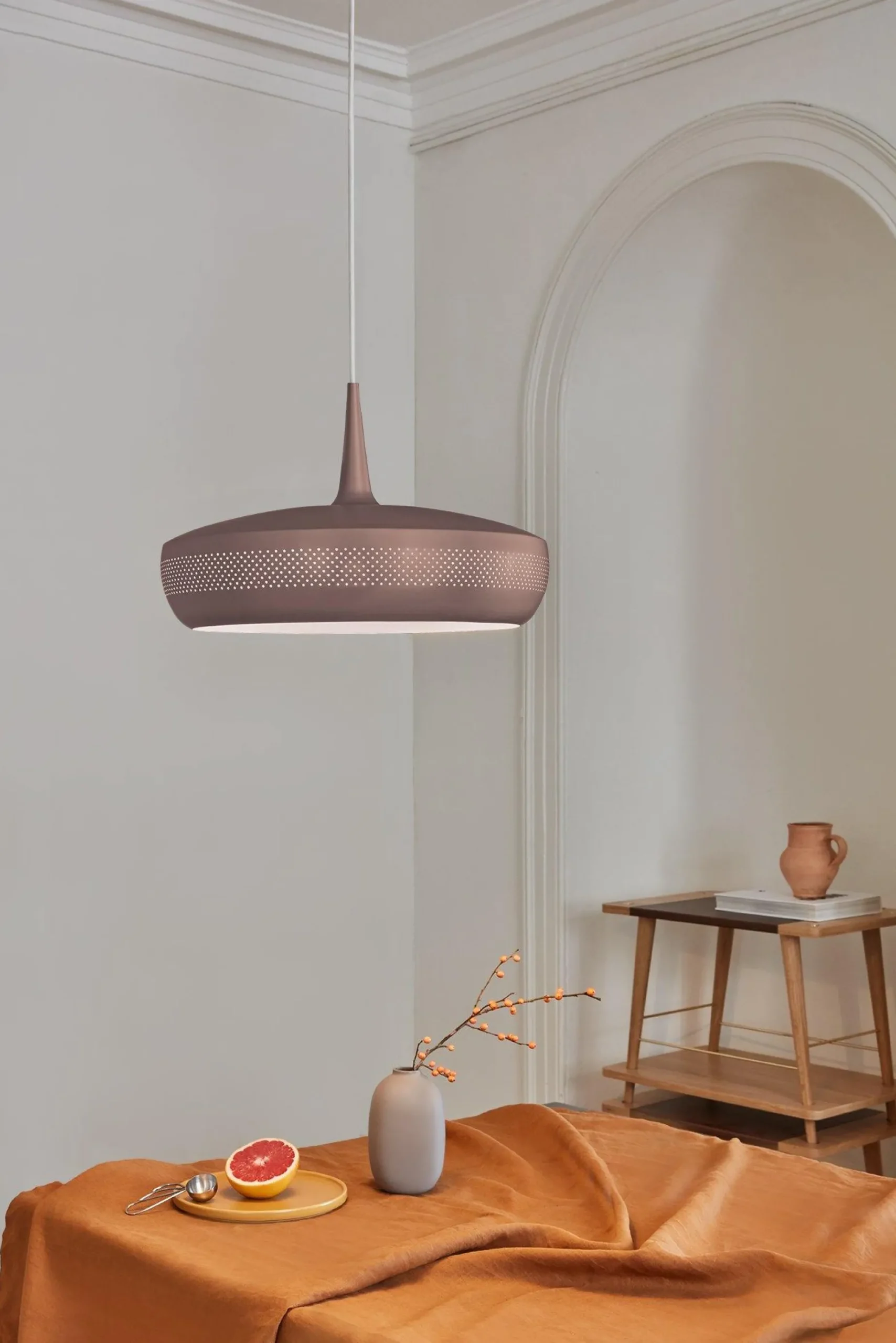 Clava Dine | Ochre
