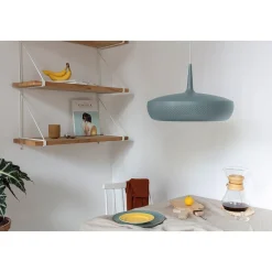 Clava Dine | Ochre