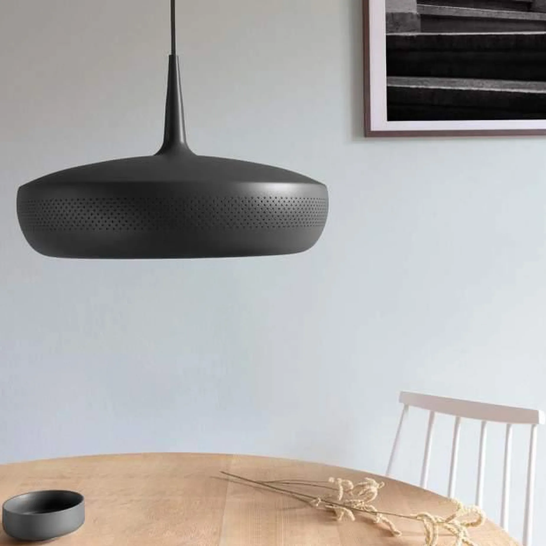 Clava Dine | Ochre