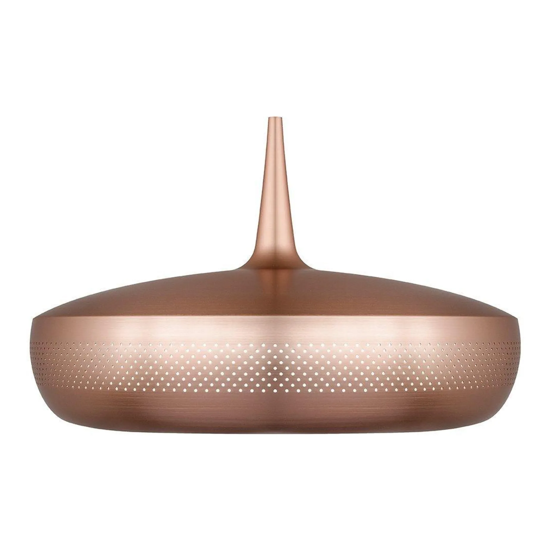 Clava Dine | Ochre