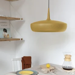 Clava Dine | Ochre