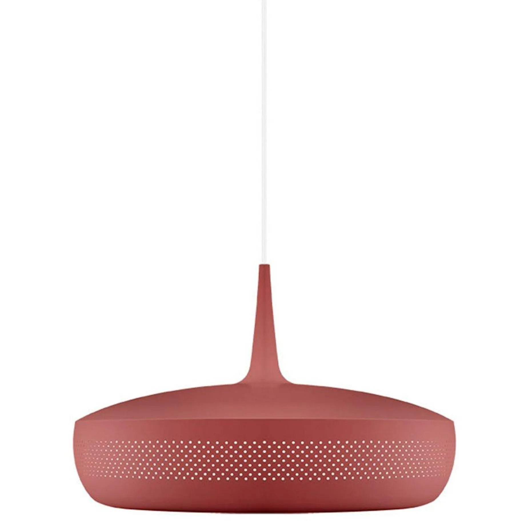 Clava Dine | Red earth