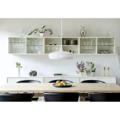 Clava Dine | Red earth