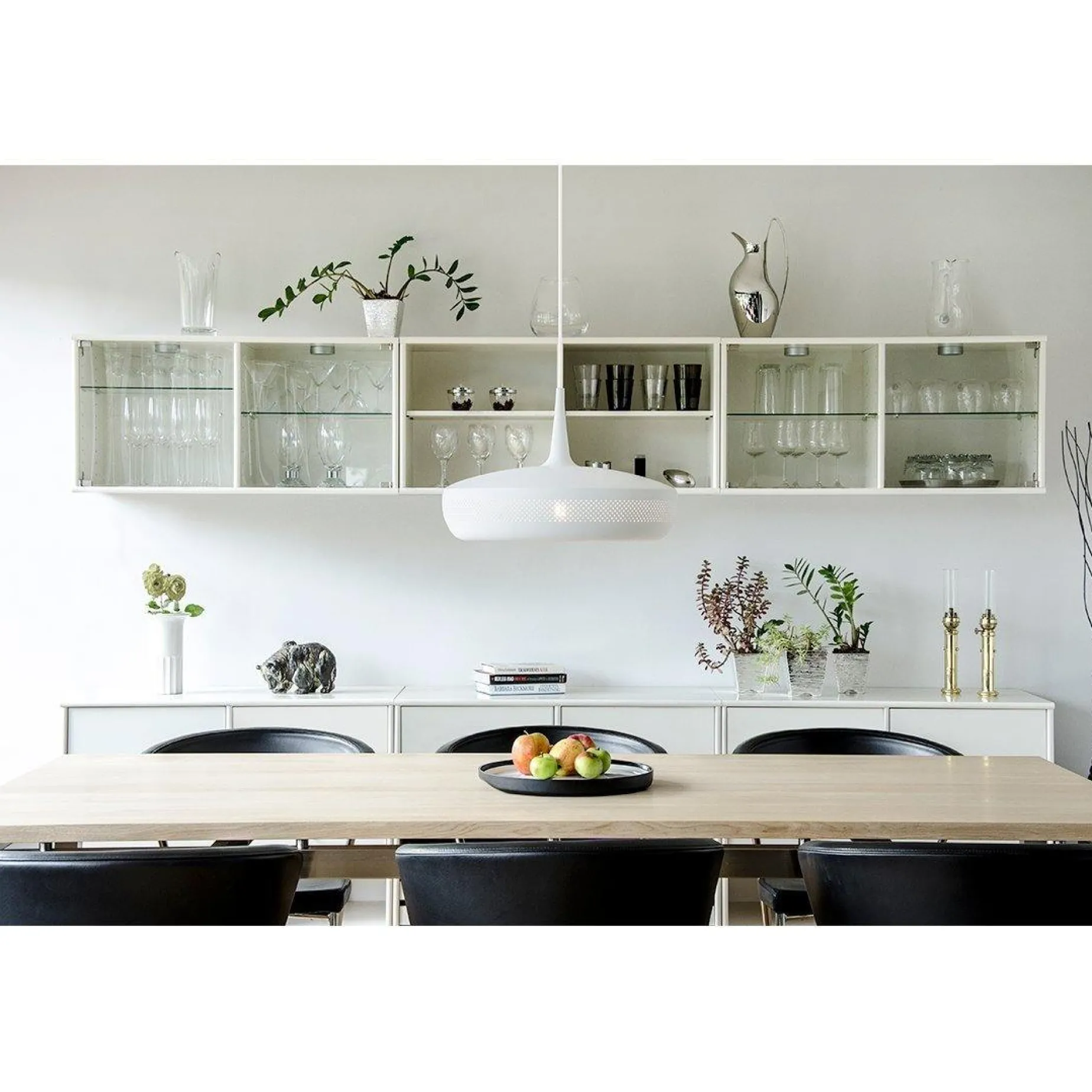 Clava Dine | Red earth