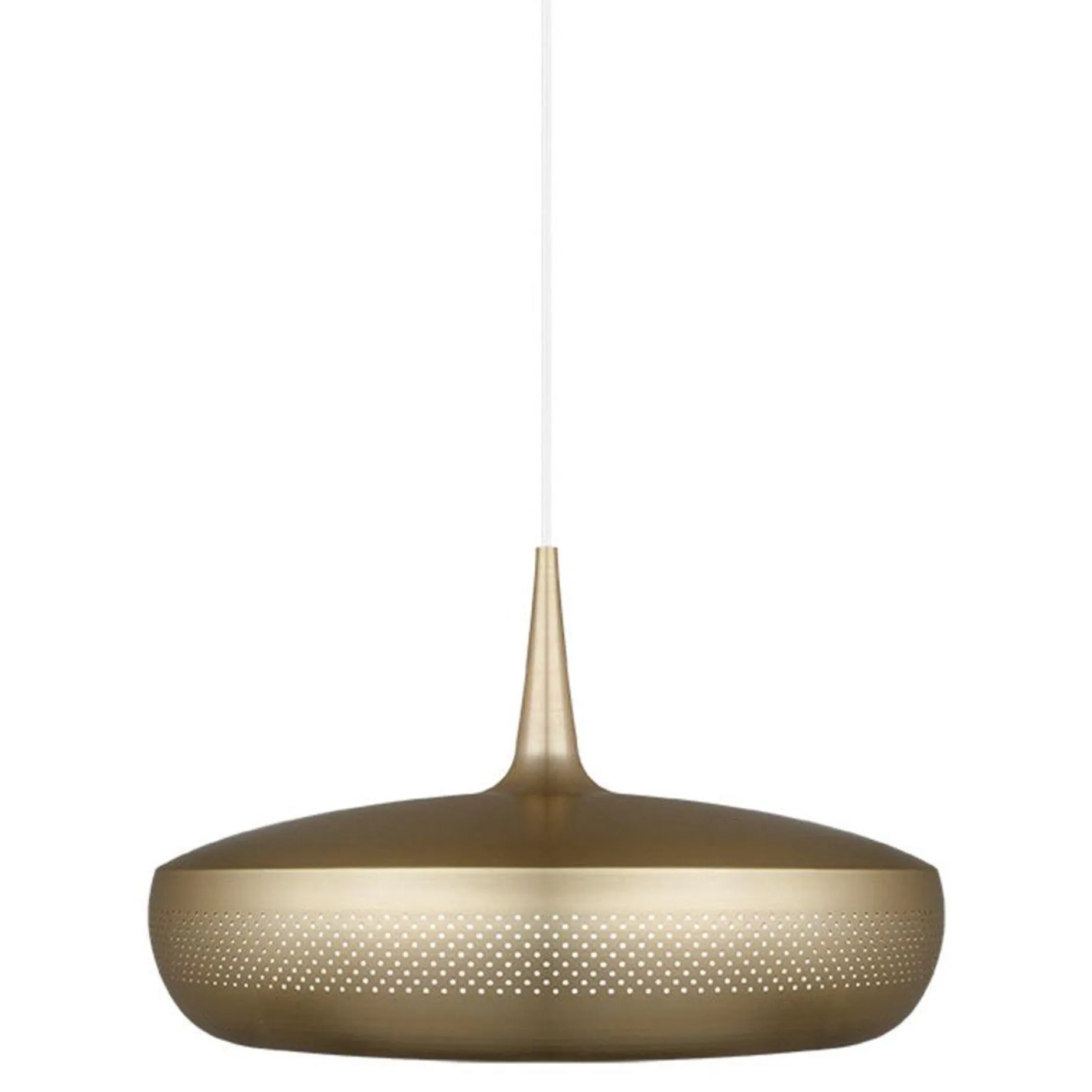 Clava Dine | Red earth