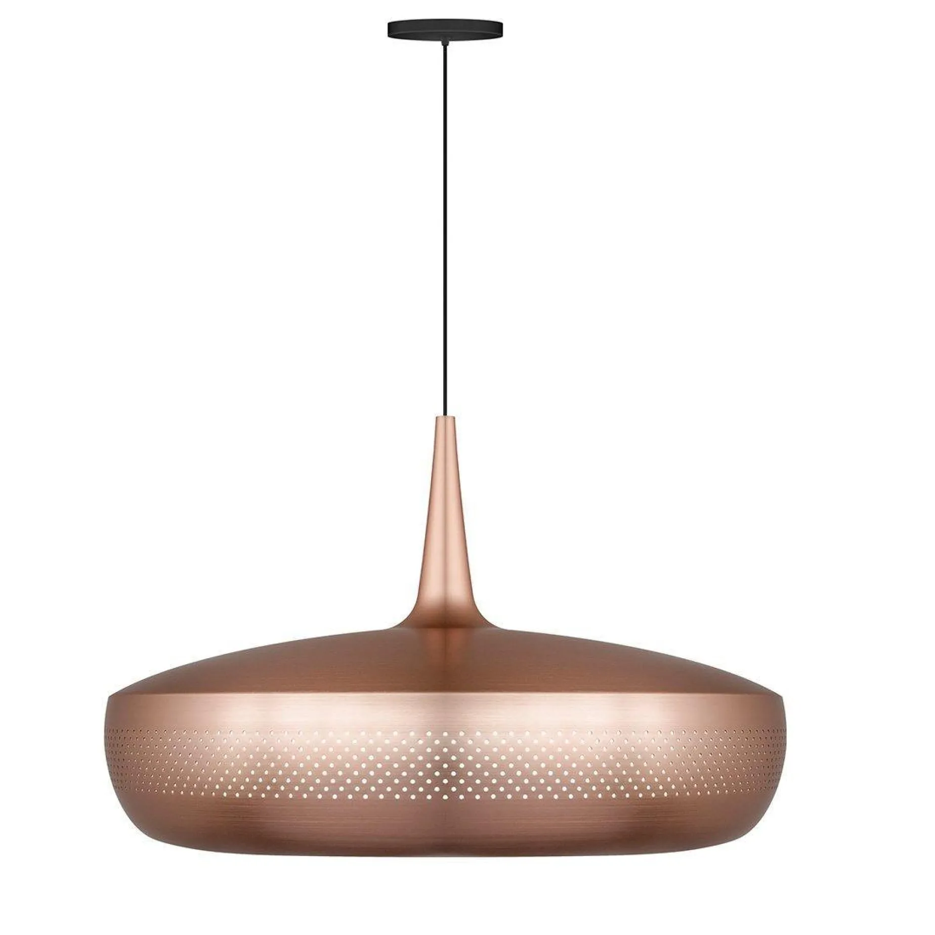 Clava Dine | Red earth