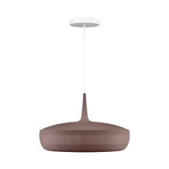 Clava Dine | Red earth