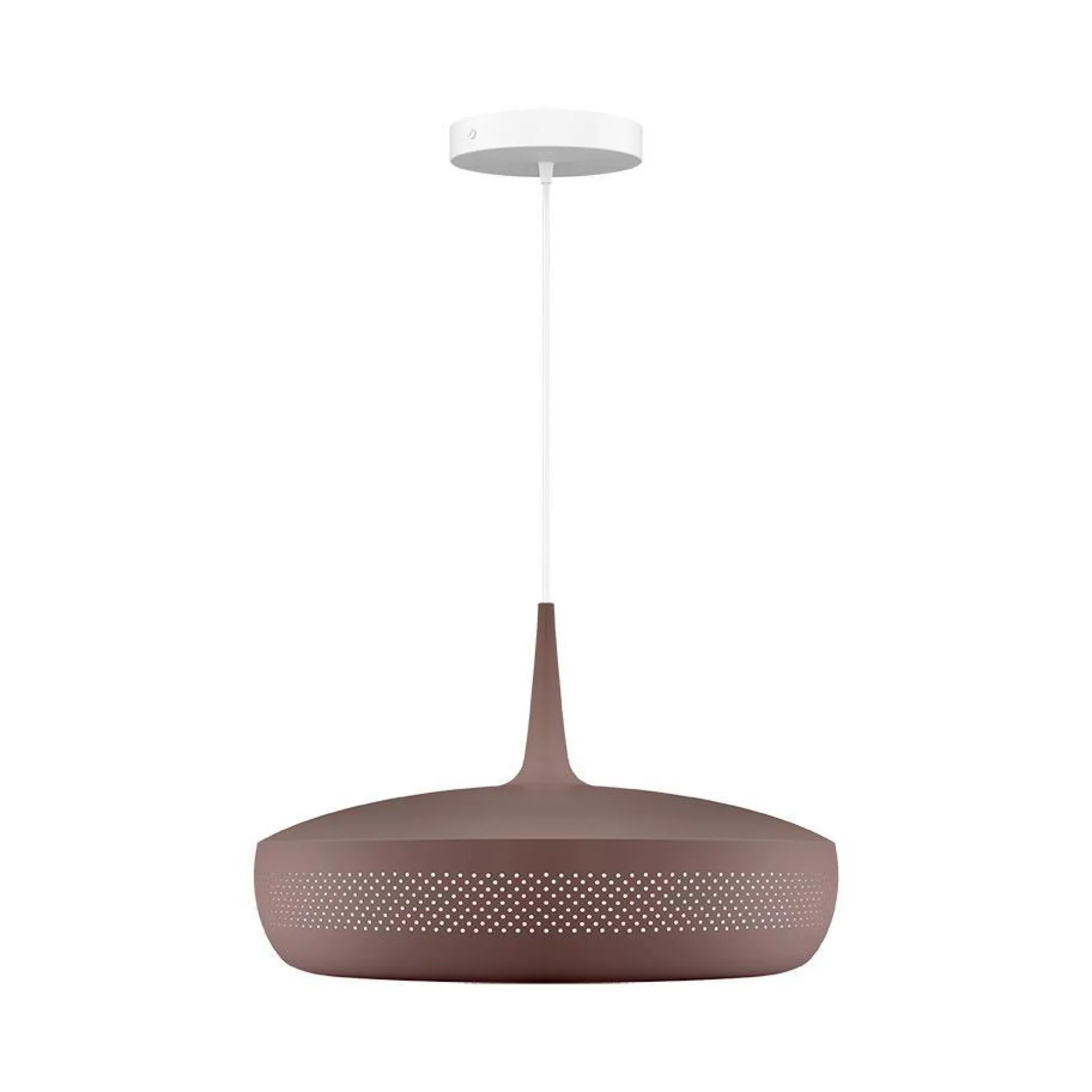 Clava Dine | Red earth