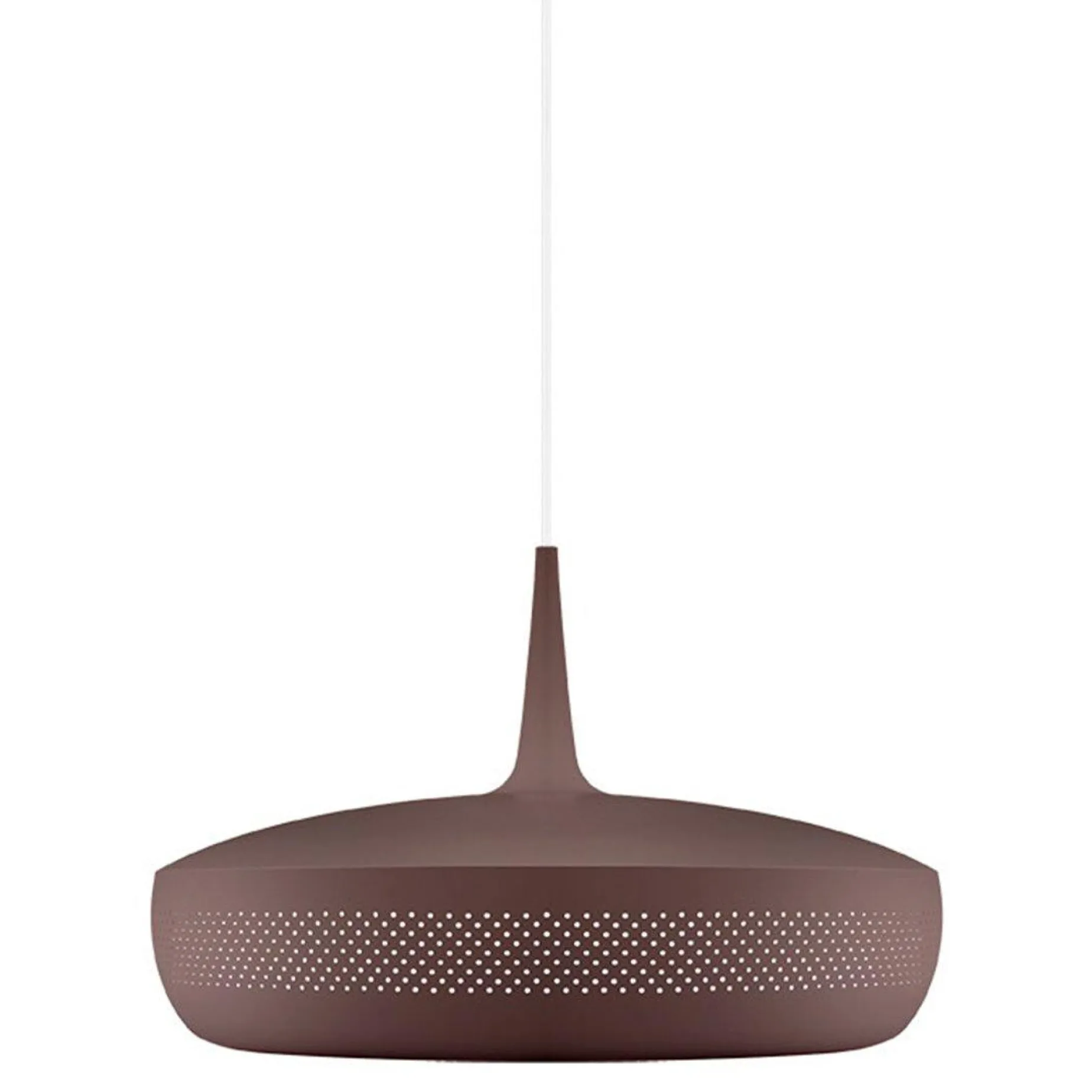 Clava Dine | Red earth
