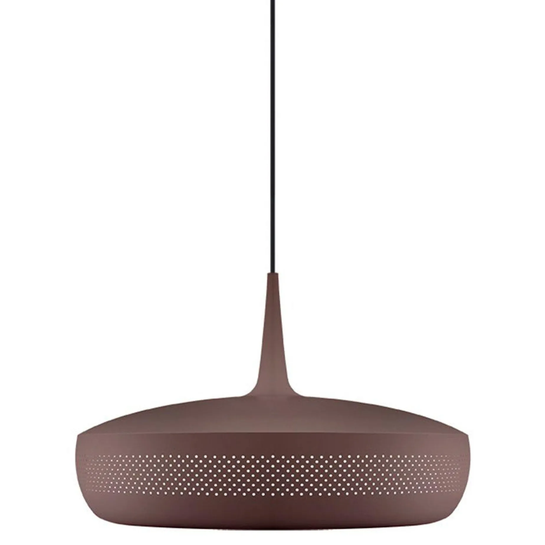 Clava Dine | Red earth