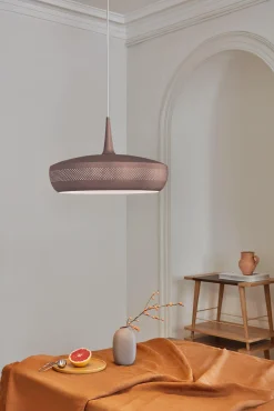 Clava Dine | Red earth