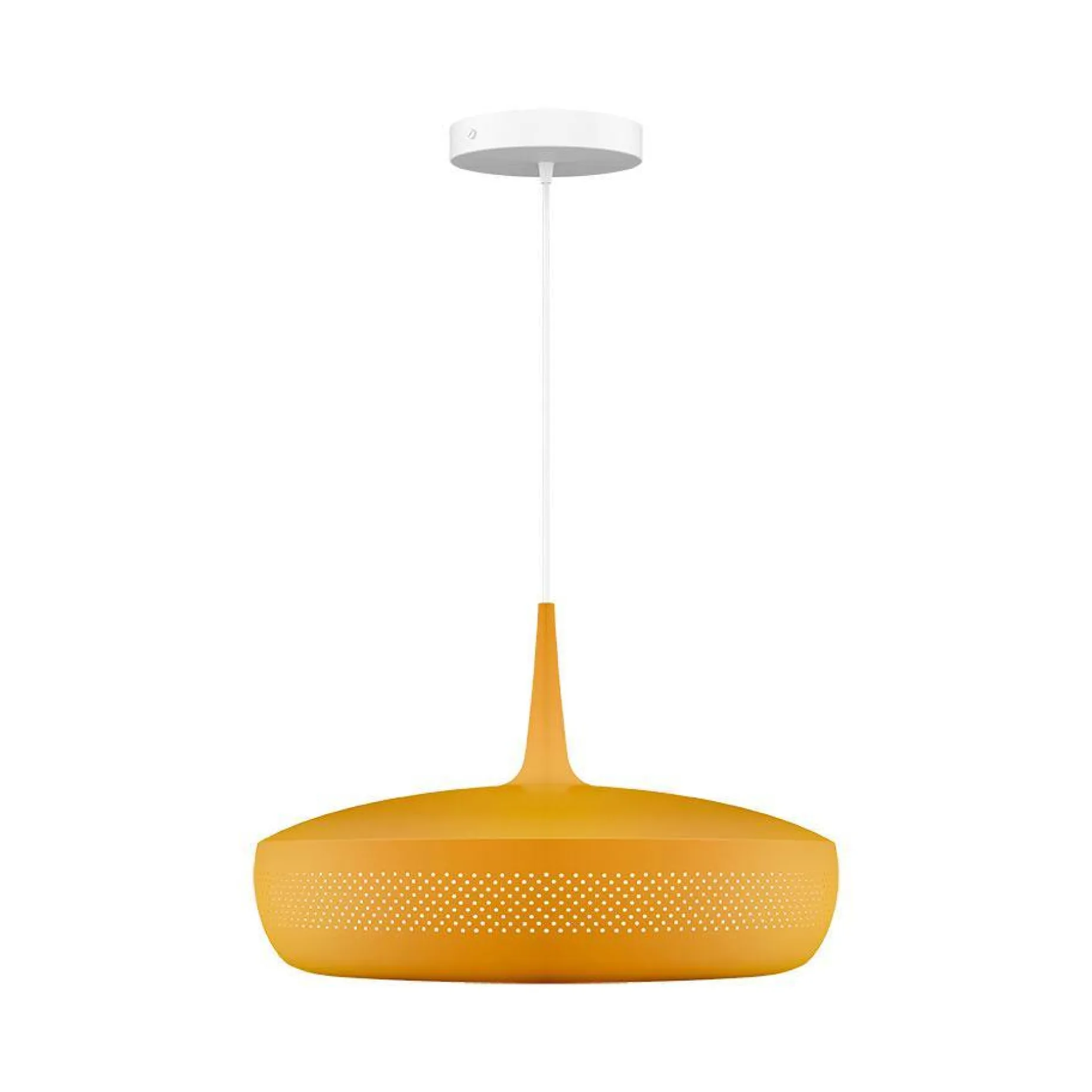 Clava Dine | Red earth