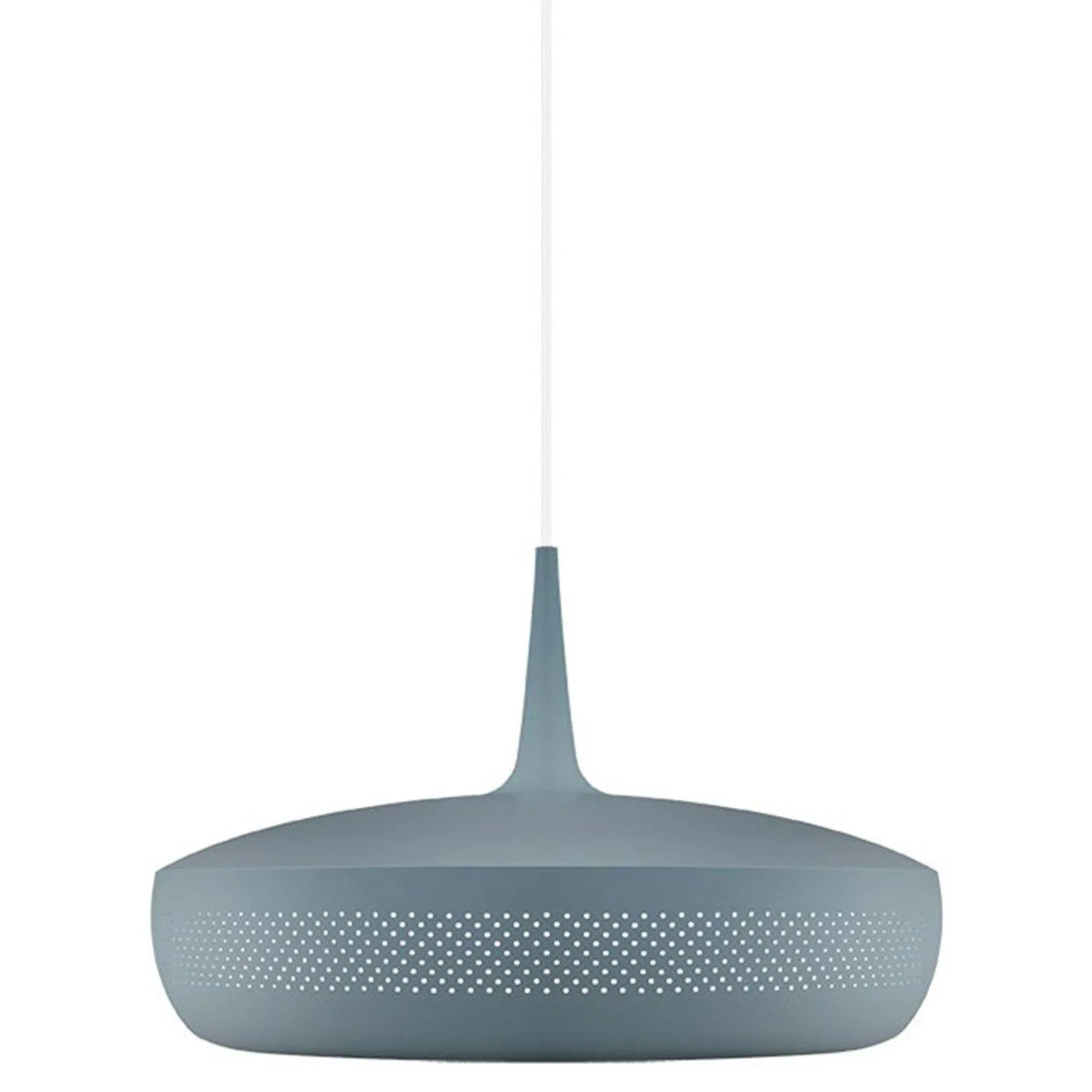 Clava Dine | Red earth