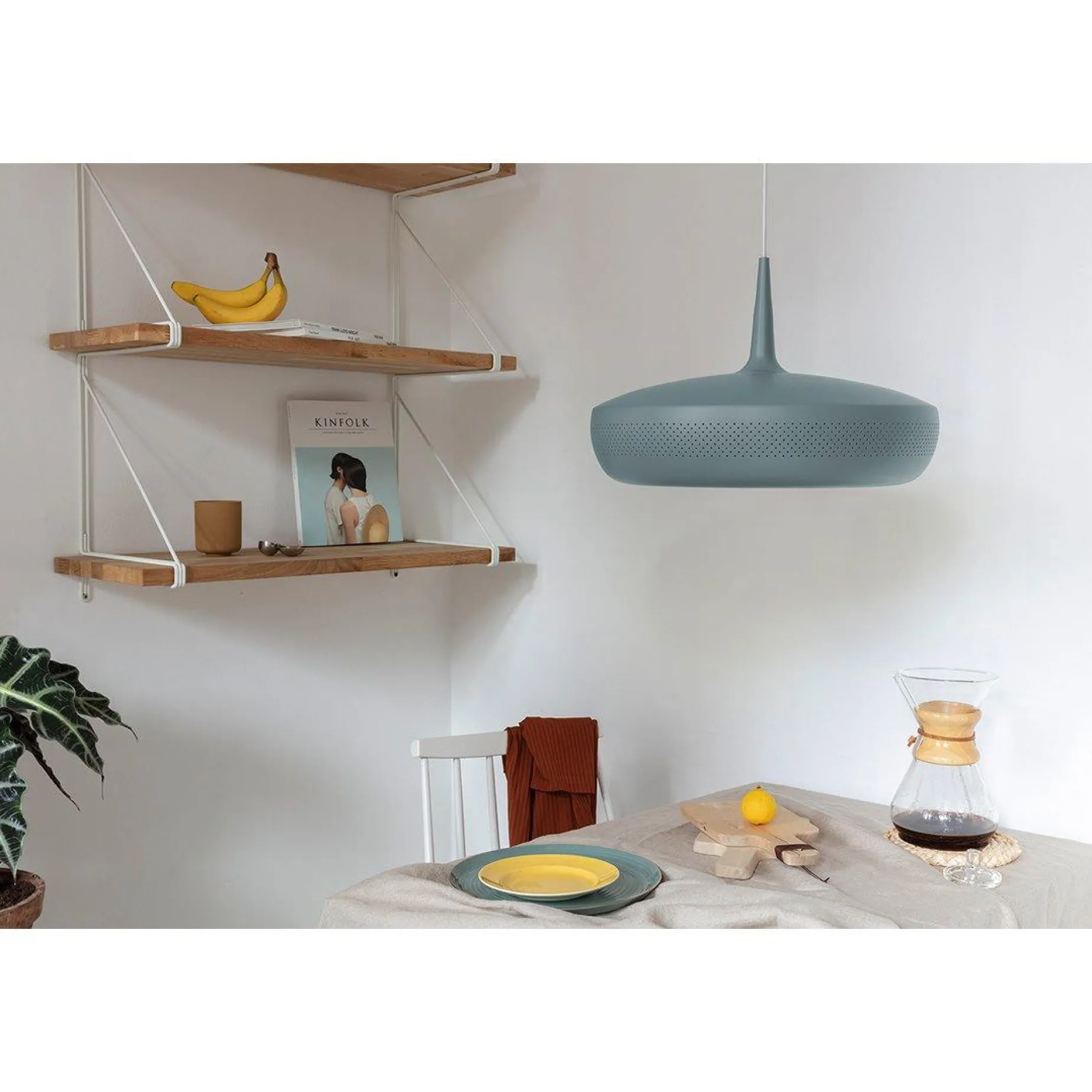 Clava Dine | Red earth
