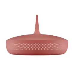 Clava Dine | Red earth