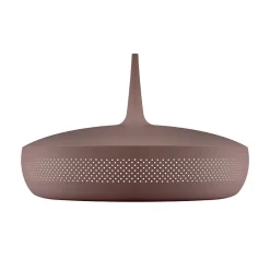 Clava Dine | Red earth