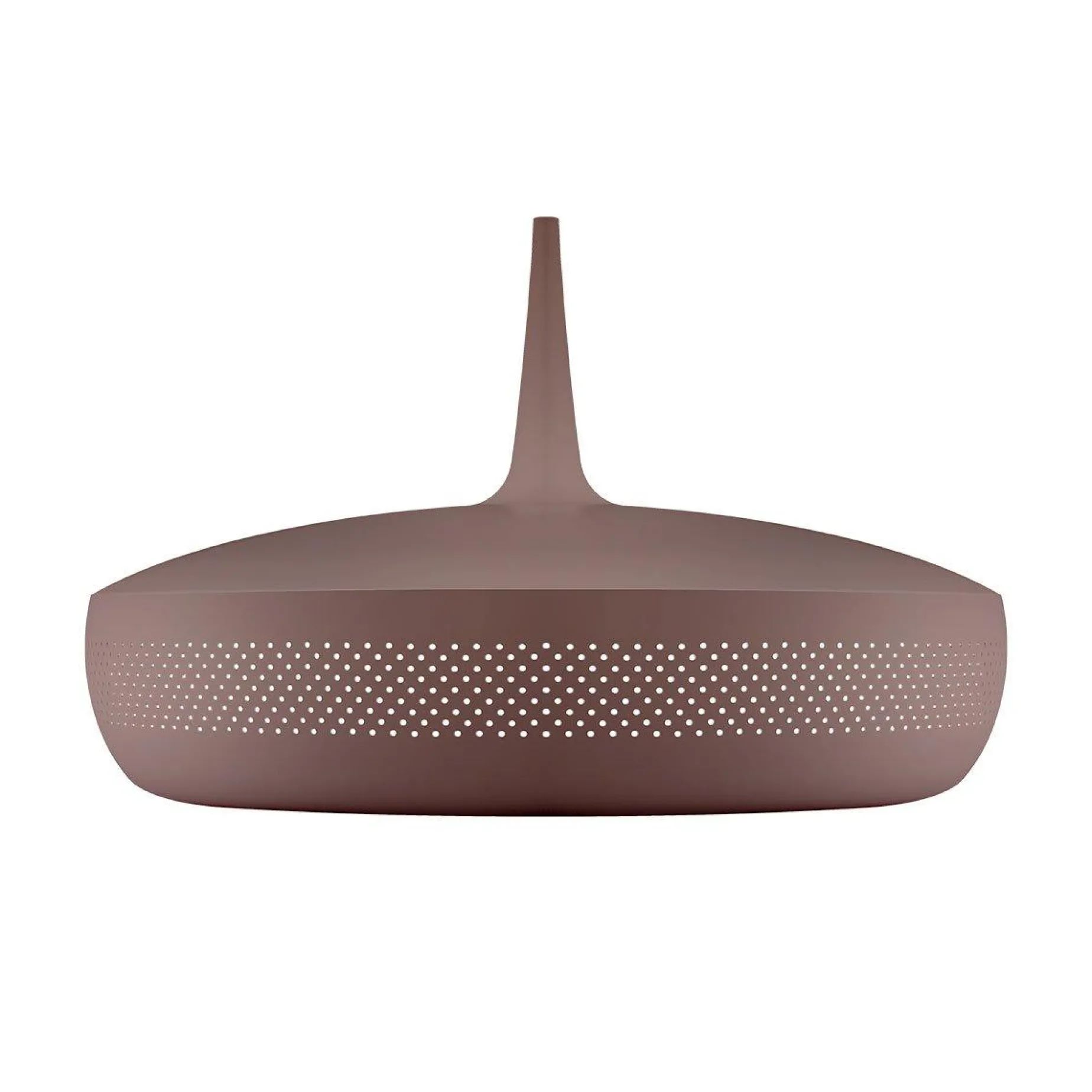 Clava Dine | Red earth