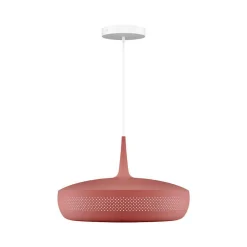 Clava Dine | Red earth