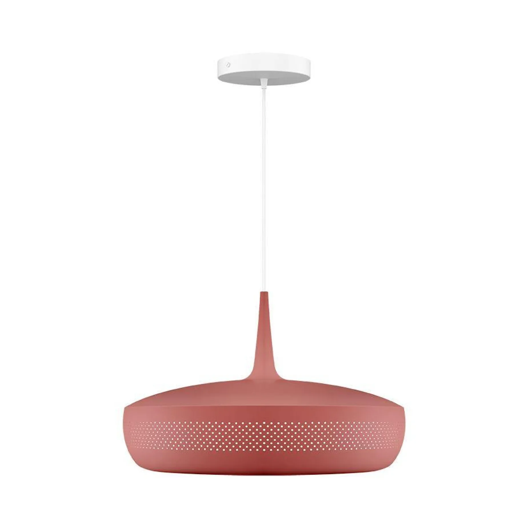 Clava Dine | Red earth