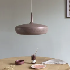 Clava Dine | Red earth