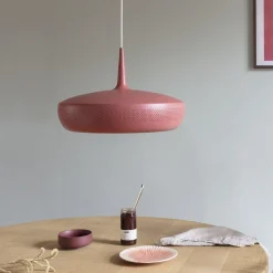 Clava Dine | Red earth