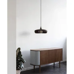 Clava dine wood | dark oak