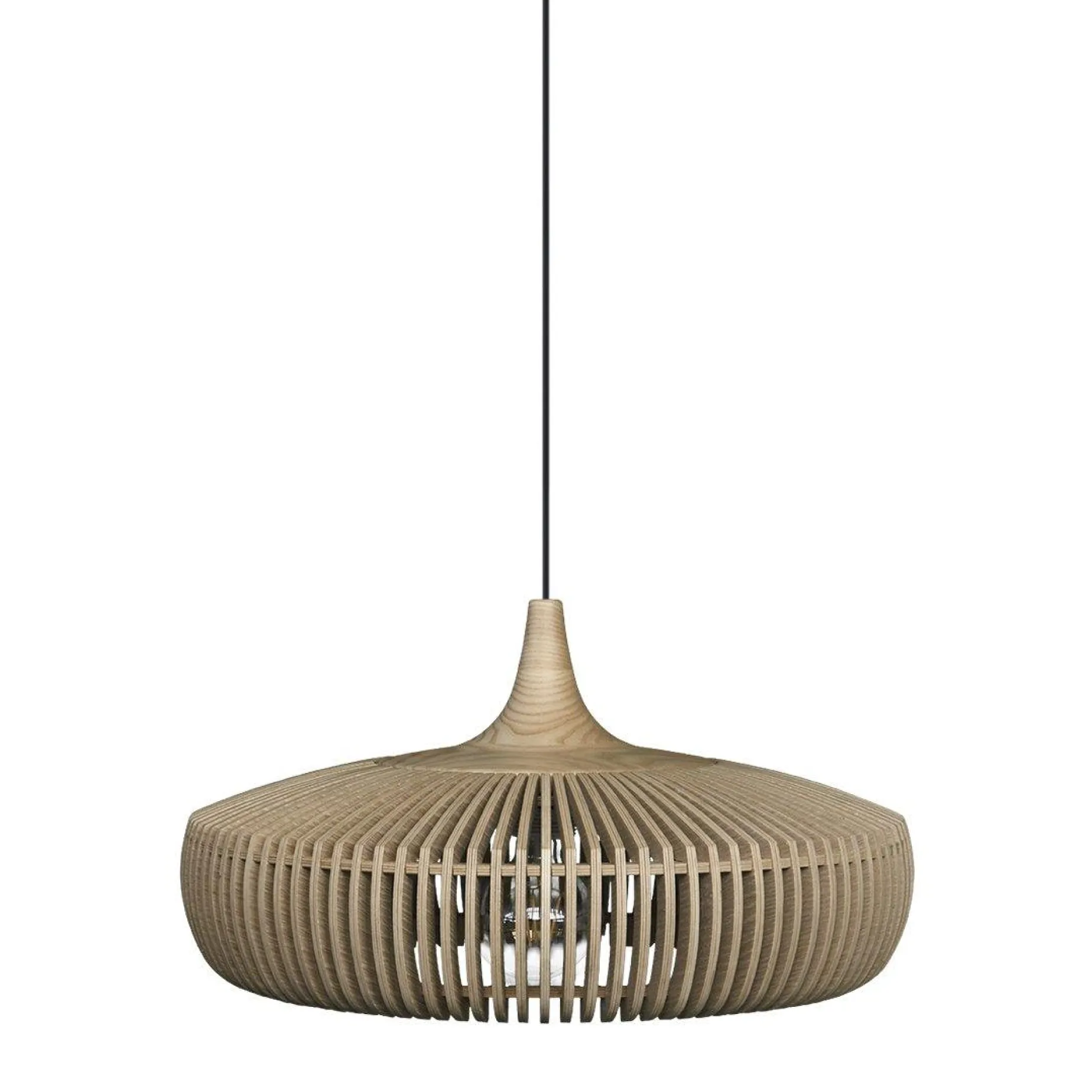 Clava dine wood | oak