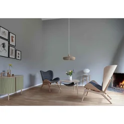 Clava dine wood | oak